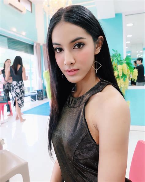 hottest thai ladyboy|Thailand’s Top 10 Hottest Ladyboys of Instagram